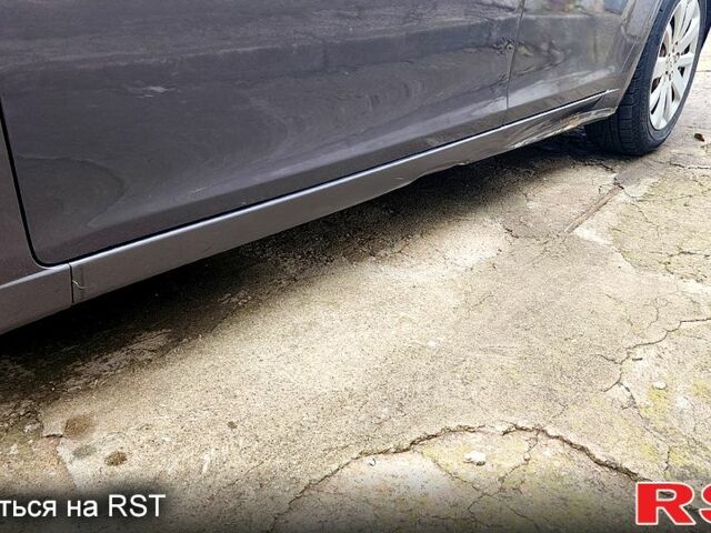 Сірий Шевроле Круз, об'ємом двигуна 1.8 л та пробігом 195 тис. км за 7200 $, фото 4 на Automoto.ua