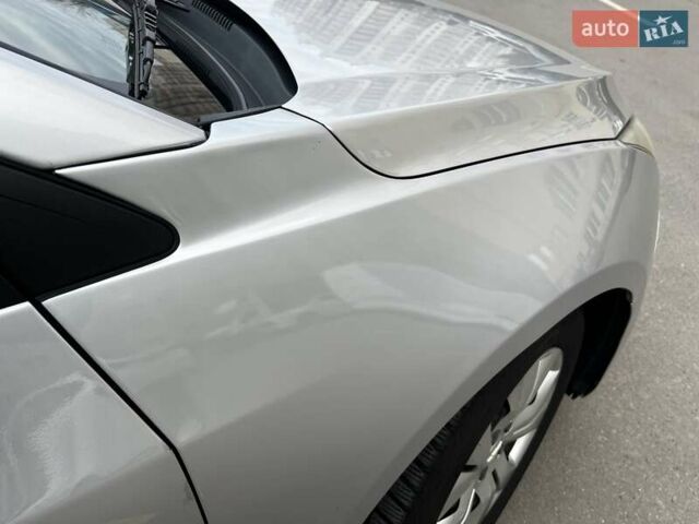 Серый Шевроле Круз, объемом двигателя 1.82 л и пробегом 170 тыс. км за 6800 $, фото 15 на Automoto.ua