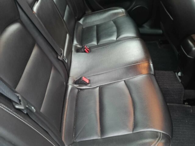 Серый Шевроле Круз, объемом двигателя 1.4 л и пробегом 238 тыс. км за 6300 $, фото 12 на Automoto.ua