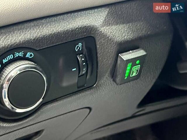 Сірий Шевроле Круз, об'ємом двигуна 1.8 л та пробігом 155 тис. км за 6850 $, фото 10 на Automoto.ua