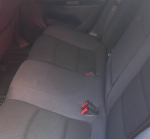 Серый Шевроле Круз, объемом двигателя 1.4 л и пробегом 112 тыс. км за 7499 $, фото 1 на Automoto.ua