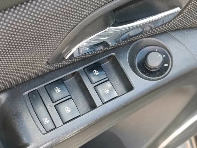 Серый Шевроле Круз, объемом двигателя 1.6 л и пробегом 272 тыс. км за 5440 $, фото 21 на Automoto.ua