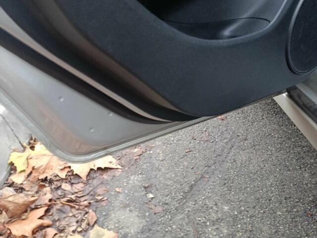 Серый Шевроле Круз, объемом двигателя 1.4 л и пробегом 238 тыс. км за 6300 $, фото 11 на Automoto.ua