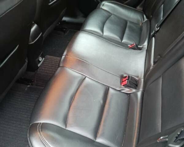 Сірий Шевроле Круз, об'ємом двигуна 1.4 л та пробігом 238 тис. км за 6700 $, фото 8 на Automoto.ua