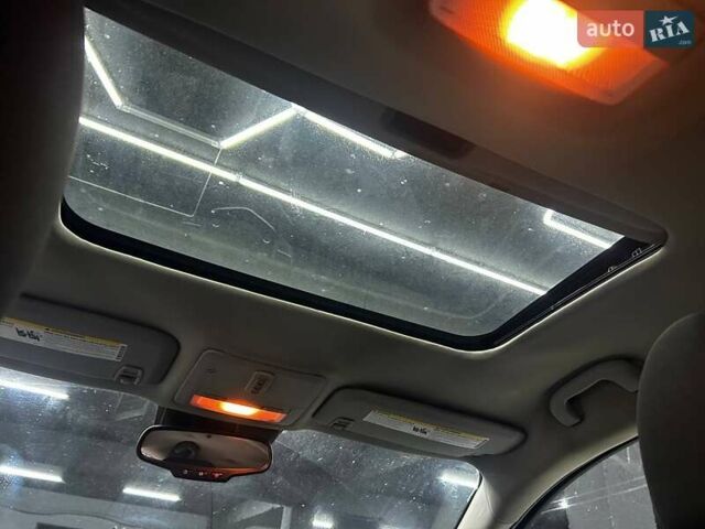 Сірий Шевроле Круз, об'ємом двигуна 1.4 л та пробігом 130 тис. км за 7200 $, фото 17 на Automoto.ua