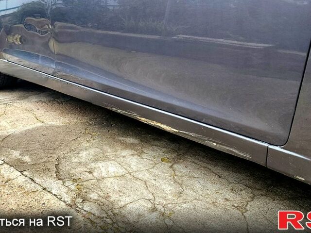 Сірий Шевроле Круз, об'ємом двигуна 1.8 л та пробігом 195 тис. км за 7200 $, фото 5 на Automoto.ua