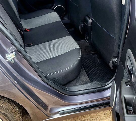 Сірий Шевроле Круз, об'ємом двигуна 1.8 л та пробігом 195 тис. км за 7200 $, фото 7 на Automoto.ua