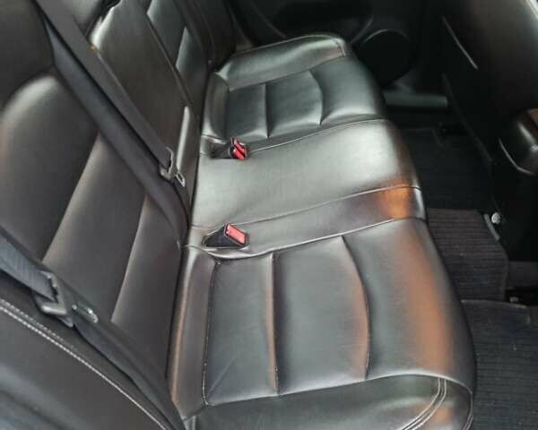 Сірий Шевроле Круз, об'ємом двигуна 1.4 л та пробігом 238 тис. км за 6700 $, фото 12 на Automoto.ua