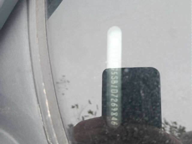 Серый Шевроле Круз, объемом двигателя 1.4 л и пробегом 238 тыс. км за 6300 $, фото 23 на Automoto.ua