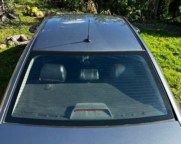 Серый Шевроле Круз, объемом двигателя 1.8 л и пробегом 246 тыс. км за 7000 $, фото 6 на Automoto.ua