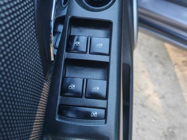 Серый Шевроле Круз, объемом двигателя 1.6 л и пробегом 125 тыс. км за 7700 $, фото 13 на Automoto.ua