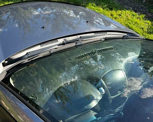 Серый Шевроле Круз, объемом двигателя 1.8 л и пробегом 246 тыс. км за 7000 $, фото 4 на Automoto.ua