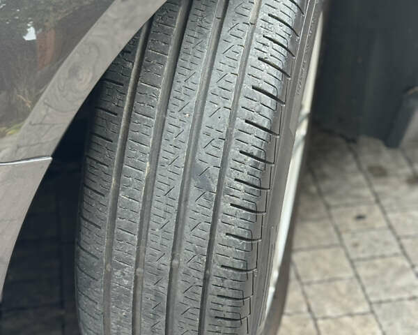 Сірий Шевроле Круз, об'ємом двигуна 1.8 л та пробігом 194 тис. км за 8200 $, фото 20 на Automoto.ua