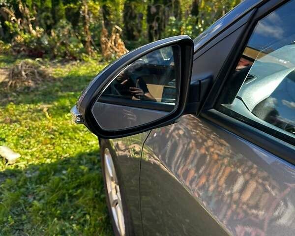 Серый Шевроле Круз, объемом двигателя 1.8 л и пробегом 246 тыс. км за 7000 $, фото 5 на Automoto.ua