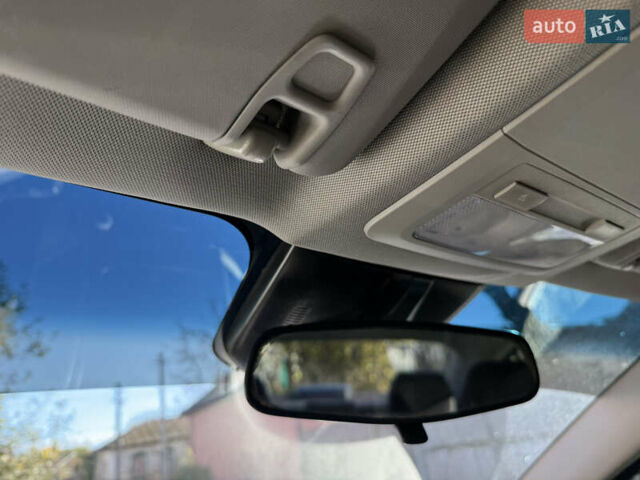 Сірий Шевроле Круз, об'ємом двигуна 1.6 л та пробігом 126 тис. км за 7700 $, фото 4 на Automoto.ua