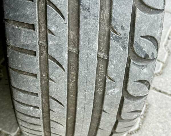 Сірий Шевроле Круз, об'ємом двигуна 1.36 л та пробігом 171 тис. км за 3600 $, фото 11 на Automoto.ua