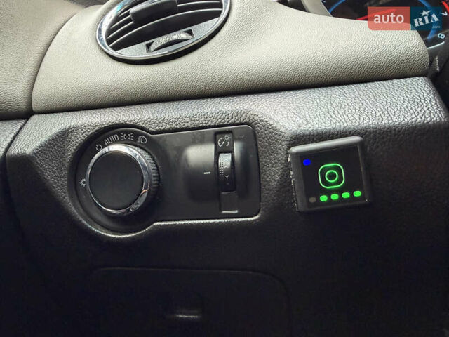 Сірий Шевроле Круз, об'ємом двигуна 1.8 л та пробігом 164 тис. км за 7900 $, фото 19 на Automoto.ua