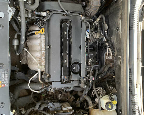 Серый Шевроле Круз, объемом двигателя 1.6 л и пробегом 59 тыс. км за 6800 $, фото 11 на Automoto.ua