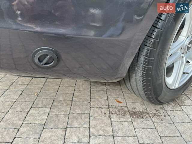 Сірий Шевроле Круз, об'ємом двигуна 1.8 л та пробігом 194 тис. км за 8200 $, фото 18 на Automoto.ua