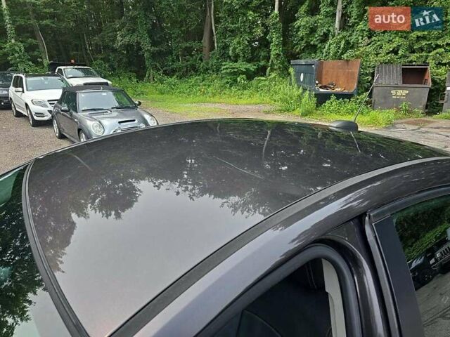 Серый Шевроле Круз, объемом двигателя 1.4 л и пробегом 152 тыс. км за 7500 $, фото 9 на Automoto.ua