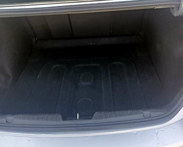 Серый Шевроле Круз, объемом двигателя 1.4 л и пробегом 191 тыс. км за 8000 $, фото 10 на Automoto.ua