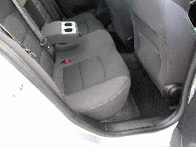 Шевроле Круз 2016 в Тернополе на Automoto.ua Серый Шевроле Круз, объемом двигателя 1.4 л и пробегом 66 тыс. км за 1800 $, фото 5 на Automoto.ua