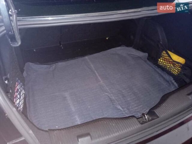 Сірий Шевроле Круз, об'ємом двигуна 1.4 л та пробігом 122 тис. км за 9500 $, фото 24 на Automoto.ua