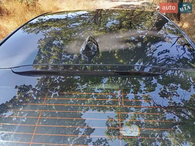 Сірий Шевроле Круз, об'ємом двигуна 1.4 л та пробігом 122 тис. км за 9500 $, фото 14 на Automoto.ua