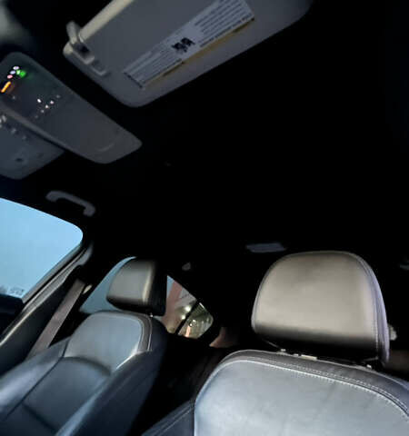 Серый Шевроле Круз, объемом двигателя 1.4 л и пробегом 90 тыс. км за 10999 $, фото 18 на Automoto.ua