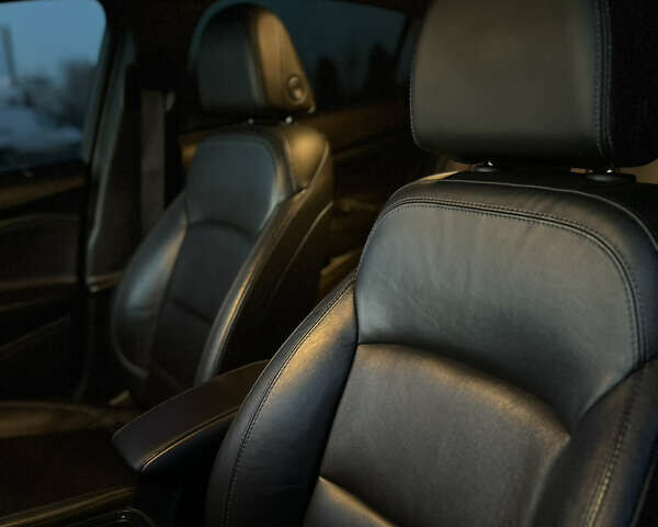 Серый Шевроле Круз, объемом двигателя 1.4 л и пробегом 90 тыс. км за 10999 $, фото 11 на Automoto.ua