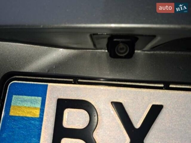 Серый Шевроле Круз, объемом двигателя 1.4 л и пробегом 99 тыс. км за 10300 $, фото 6 на Automoto.ua