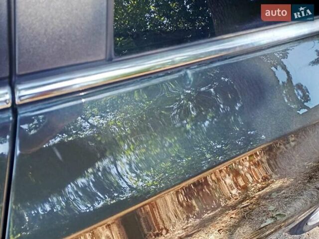 Сірий Шевроле Круз, об'ємом двигуна 1.4 л та пробігом 122 тис. км за 9500 $, фото 9 на Automoto.ua