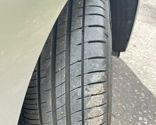 Серый Шевроле Круз, объемом двигателя 1.4 л и пробегом 162 тыс. км за 9200 $, фото 19 на Automoto.ua