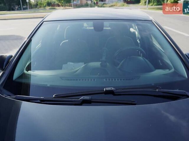 Серый Шевроле Круз, объемом двигателя 1.4 л и пробегом 142 тыс. км за 9200 $, фото 17 на Automoto.ua