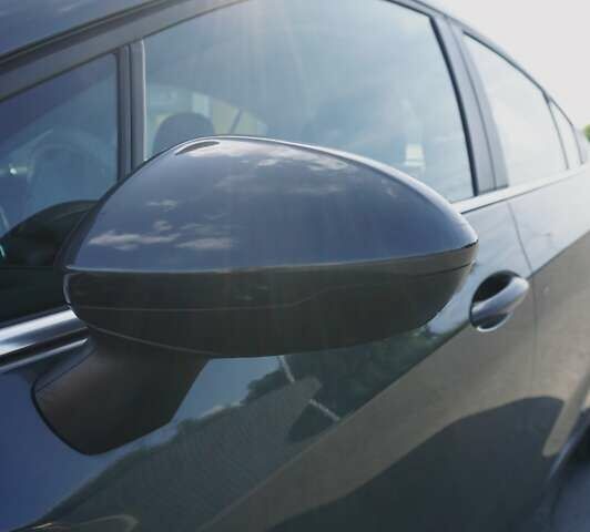 Серый Шевроле Круз, объемом двигателя 1.4 л и пробегом 142 тыс. км за 9200 $, фото 11 на Automoto.ua