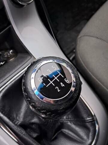 Сірий Шевроле Круз, об'ємом двигуна 1.69 л та пробігом 227 тис. км за 7650 $, фото 14 на Automoto.ua