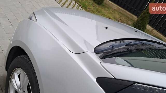 Сірий Шевроле Круз, об'ємом двигуна 1.69 л та пробігом 227 тис. км за 7650 $, фото 11 на Automoto.ua