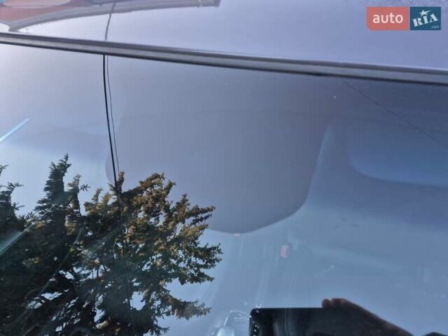 Сірий Шевроле Круз, об'ємом двигуна 2 л та пробігом 212 тис. км за 8850 $, фото 35 на Automoto.ua