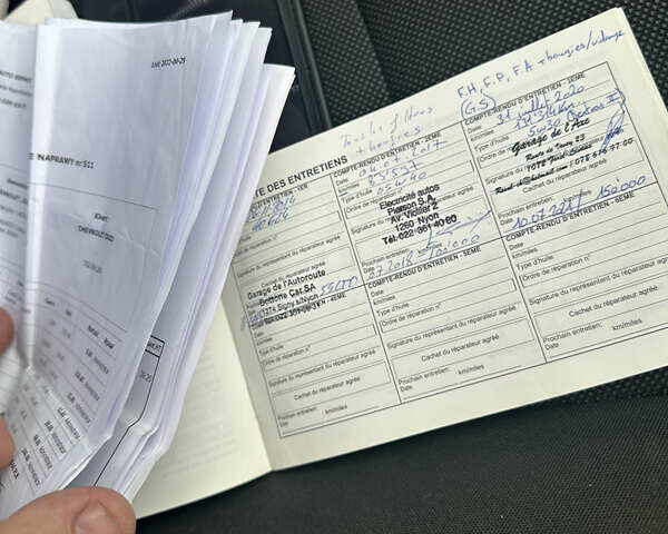 Серый Шевроле Круз, объемом двигателя 1.6 л и пробегом 216 тыс. км за 7300 $, фото 13 на Automoto.ua