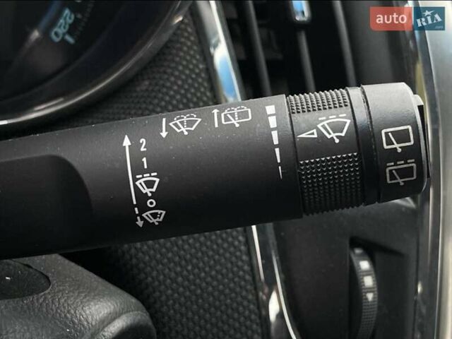 Сірий Шевроле Круз, об'ємом двигуна 2 л та пробігом 212 тис. км за 8850 $, фото 20 на Automoto.ua