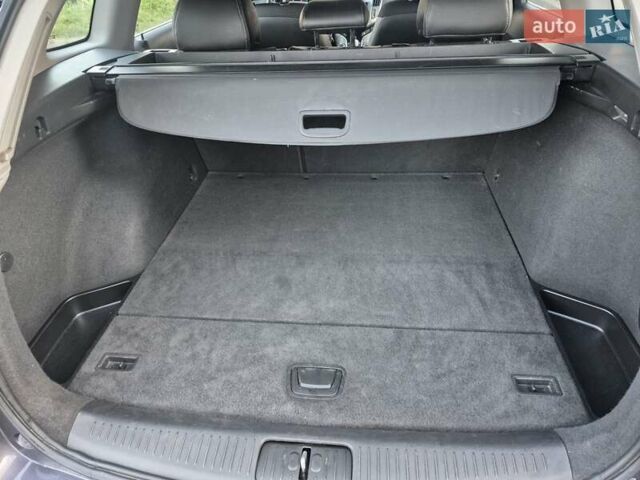 Сірий Шевроле Круз, об'ємом двигуна 2 л та пробігом 212 тис. км за 8850 $, фото 29 на Automoto.ua