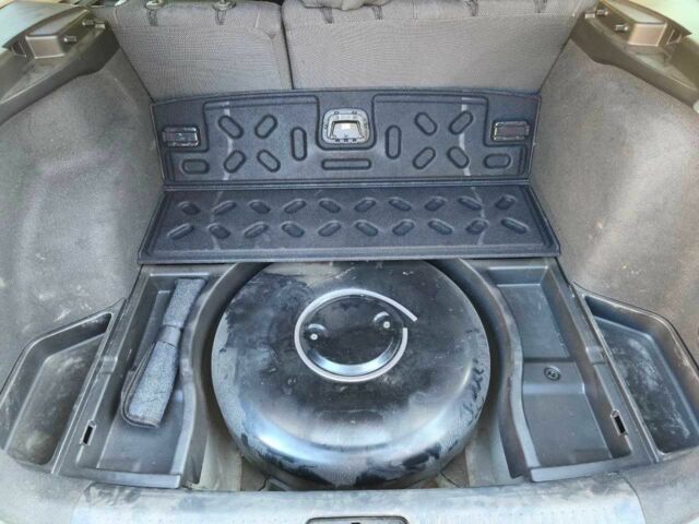 Серый Шевроле Круз, объемом двигателя 1.8 л и пробегом 342 тыс. км за 3500 $, фото 16 на Automoto.ua