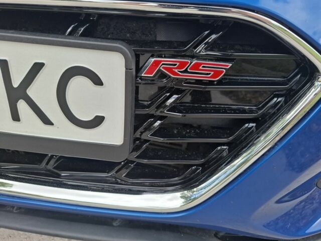 Шевроле Круз 2016 в Запорожье на Automoto.ua Синий Шевроле Круз, объемом двигателя 1.4 л и пробегом 138 тыс. км за 9700 $, фото 5 на Automoto.ua