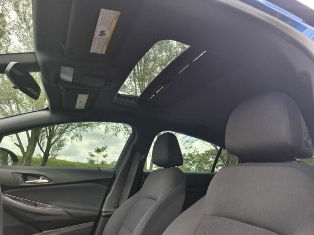 Шевроле Круз 2016 в Запорожье на Automoto.ua Синий Шевроле Круз, объемом двигателя 1.4 л и пробегом 138 тыс. км за 9700 $, фото 6 на Automoto.ua