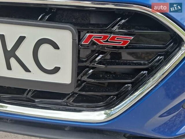 Синій Шевроле Круз, об'ємом двигуна 1.4 л та пробігом 138 тис. км за 9700 $, фото 1 на Automoto.ua