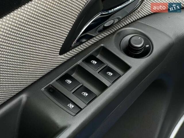 Синій Шевроле Круз, об'ємом двигуна 1.8 л та пробігом 310 тис. км за 6300 $, фото 11 на Automoto.ua