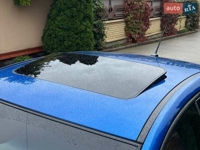 Синій Шевроле Круз, об'ємом двигуна 1.8 л та пробігом 310 тис. км за 6300 $, фото 6 на Automoto.ua