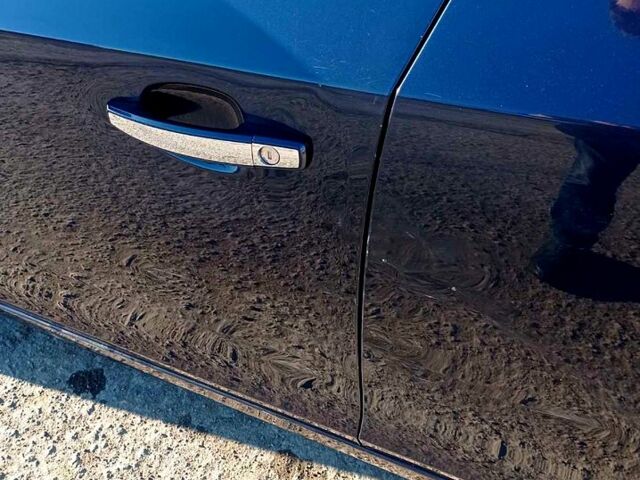 Синий Шевроле Круз, объемом двигателя 1.4 л и пробегом 181 тыс. км за 5500 $, фото 5 на Automoto.ua