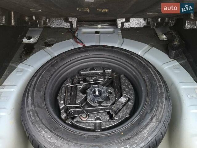 Синий Шевроле Круз, объемом двигателя 1.8 л и пробегом 173 тыс. км за 6200 $, фото 39 на Automoto.ua