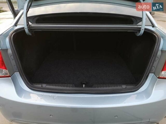 Синий Шевроле Круз, объемом двигателя 1.8 л и пробегом 175 тыс. км за 5600 $, фото 38 на Automoto.ua